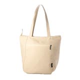 オフホワイト | トートバッグ バッグ キャンバス | STYLEBLOCK