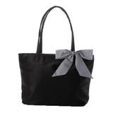 ブラック | トートバッグ バッグ A4 | STYLEBLOCK