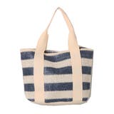 ブルー | トートバッグ バッグ 小さい | STYLEBLOCK