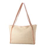 ピンク | トートバッグ バッグ A4 | STYLEBLOCK