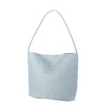 ブルー | トートバッグ バッグ 小さい | STYLEBLOCK