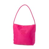 ローズレッド | トートバッグ バッグ 小さい | STYLEBLOCK