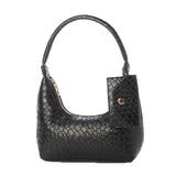 ブラック | ショルダーバッグ バッグ ポーチ付き | STYLEBLOCK