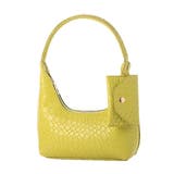 グリーン | ショルダーバッグ バッグ ポーチ付き | STYLEBLOCK