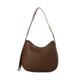 ダークブラウン | ショルダーバッグ バッグ 小さい | STYLEBLOCK