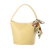 イエロー | ショルダーバッグ トートバッグ 2WAY | STYLEBLOCK