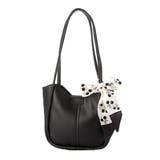 ブラック | ショルダーバッグ バッグ 小さい | STYLEBLOCK