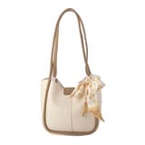 オフホワイト | ショルダーバッグ バッグ 小さい | STYLEBLOCK