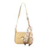 イエロー | ショルダーバッグ バッグ 小さい | STYLEBLOCK