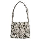 レオパードベージュ | トートバッグ バッグ 布 | STYLEBLOCK