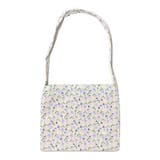 フラワーベージュ | トートバッグ バッグ 布 | STYLEBLOCK
