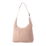 ピンク | ショルダーバッグ バッグ 無地 | STYLEBLOCK