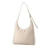 ホワイト | ショルダーバッグ バッグ 無地 | STYLEBLOCK