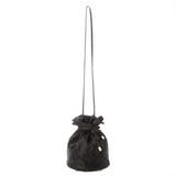 ブラック | ショルダーバッグ バッグ 巾着 | STYLEBLOCK