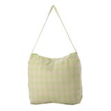 グリーン | ショルダーバッグ A4 大きい | STYLEBLOCK