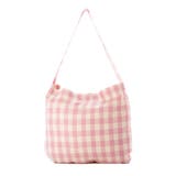 ピンク | ショルダーバッグ A4 大きい | STYLEBLOCK