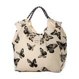 G | トートバッグ 総柄 布 | STYLEBLOCK