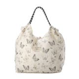 A | トートバッグ 総柄 布 | STYLEBLOCK