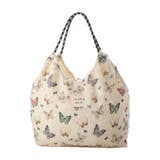 C | トートバッグ 総柄 布 | STYLEBLOCK