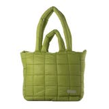 グリーン | トートバッグ バッグ 大きい | STYLEBLOCK