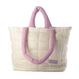 ホワイト | トートバッグ バッグ 大きい | STYLEBLOCK