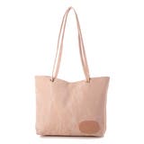 ピンク | トートバッグ バッグ 無地 | STYLEBLOCK