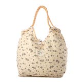 C | トートバッグ バッグ 花柄 | STYLEBLOCK