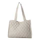 グレー | トートバッグ バッグ キルティング | STYLEBLOCK
