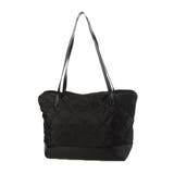 ブラック | トートバッグ バッグ キルティング | STYLEBLOCK