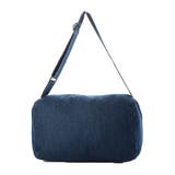 ダークブルー | ショルダーバッグ バッグ 無地 | STYLEBLOCK