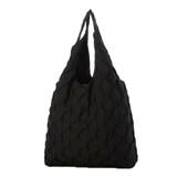 ブラック | トートバッグ エコバッグ バッグ | STYLEBLOCK