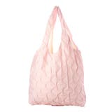 ピンク | トートバッグ エコバッグ バッグ | STYLEBLOCK