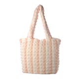 ピンク | トートバッグ バッグ A4 | STYLEBLOCK