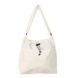 オフホワイト | ショルダーバッグ 肩掛け 斜めがけ | STYLEBLOCK