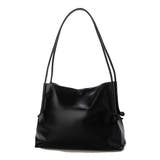 ブラック | ショルダーバッグ バッグ レザー調 | STYLEBLOCK