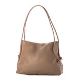 カーキ | ショルダーバッグ バッグ レザー調 | STYLEBLOCK