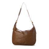 ライトブラウン | ショルダーバッグ バッグ 斜めがけ | STYLEBLOCK