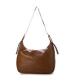 ダークブラウン | ショルダーバッグ バッグ 斜めがけ | STYLEBLOCK
