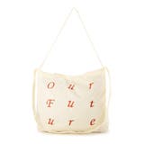 オフホワイト | トートバッグ ショルダーバッグ コーデュロイ | STYLEBLOCK