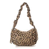 レオパードブラウン | ショルダーバッグ バッグ シャーリング | STYLEBLOCK