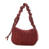 レッド | ショルダーバッグ バッグ シャーリング | STYLEBLOCK