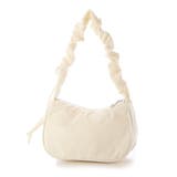 ホワイト | ショルダーバッグ バッグ シャーリング | STYLEBLOCK