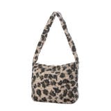カーキ | ショルダーバッグ バッグ ボア | STYLEBLOCK