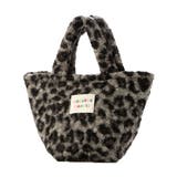 グレー | トートバッグ バッグ ボア | STYLEBLOCK