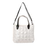 ベージュ | ショルダーバッグ トートバッグ 2WAY | STYLEBLOCK