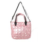 ピンク | ショルダーバッグ トートバッグ 2WAY | STYLEBLOCK