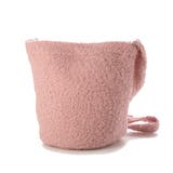 ピンク | ショルダーバッグ バッグ ミニ | STYLEBLOCK