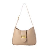 カーキ | ショルダーバッグ バッグ レザー調 | STYLEBLOCK