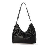 ブラック | ショルダーバッグ バッグ レザー調 | STYLEBLOCK