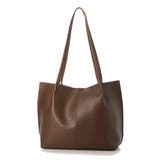コーヒー | トートバッグ バッグ レザー調 | STYLEBLOCK